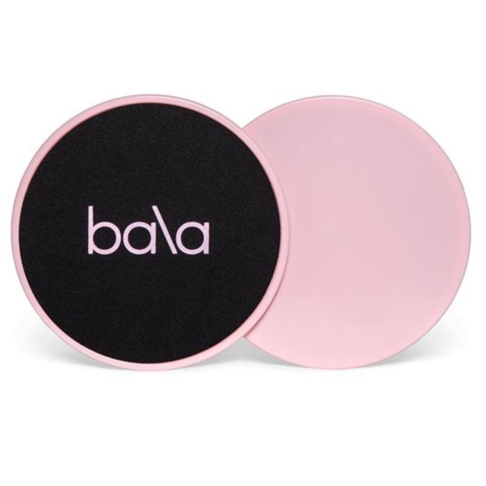 NWT Bala Exercise/Pilates Sliders